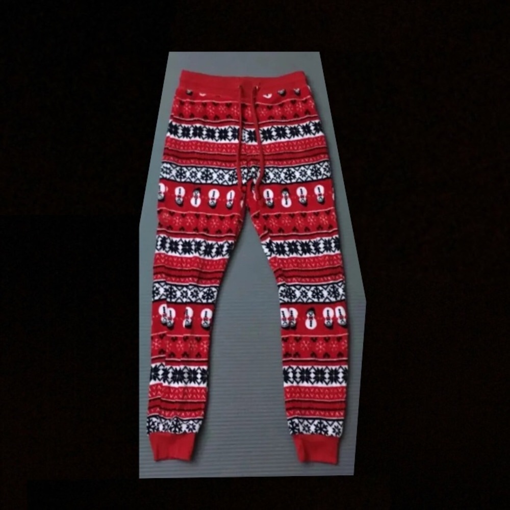 Women’s pajama pants